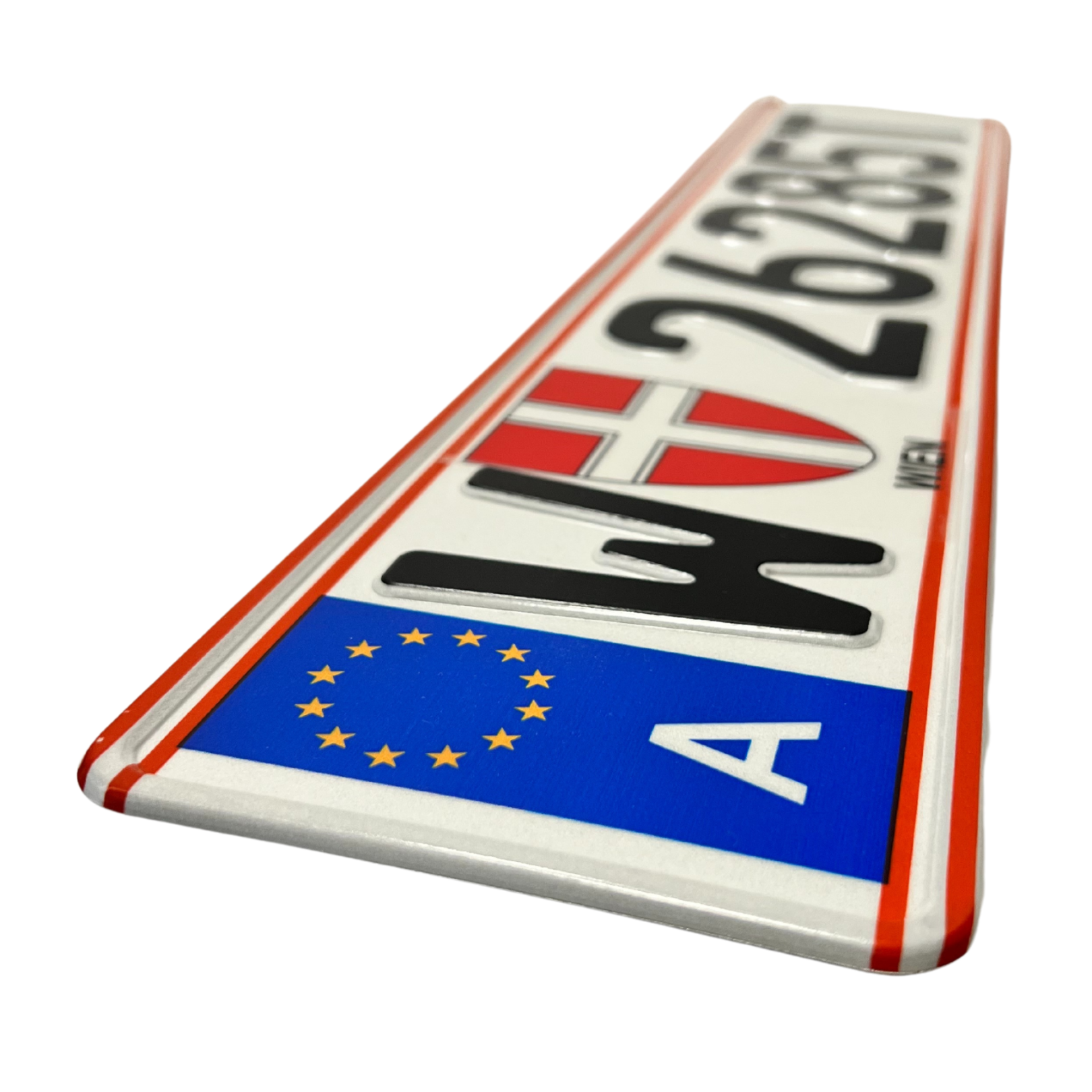 Austriacka tablica
